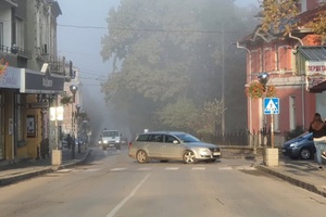 Единадесет свищовлии изгоряха с глоби при спецакция на полицаите в града