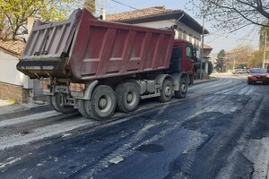 В Свищов стартира реконструкция на водопроводна мрежа за 1.7 млн. лева