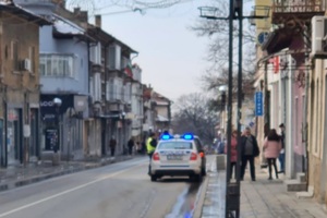 В Свищов 18 шофьори изгоряха за часове, полицаите затягат мерките на пътя