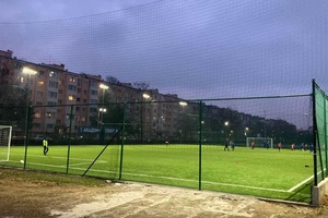 В Свищов започна записването за традиционния Турнир по футбол на малки врати